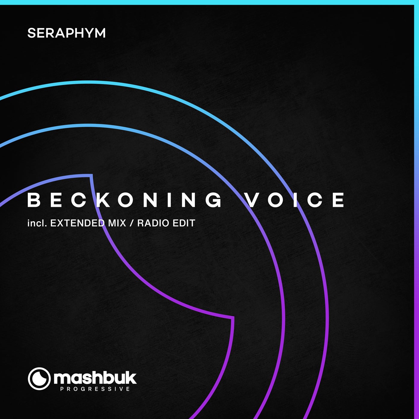 Seraphym, Mashbuk Music – Beckoning Voice [MSBKPR0089]